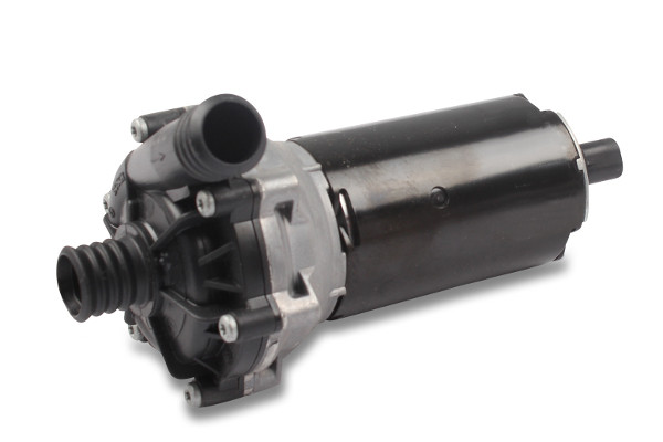 HEPU Wasserumwälzpumpe, Standheizung